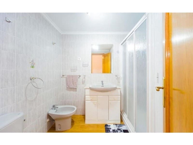 2 soveværelse Lejlighed til salg i Torrevieja - € 157.900 (Ref: 10018550)