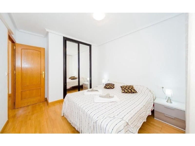 2 soveværelse Lejlighed til salg i Torrevieja - € 157.900 (Ref: 10018550)