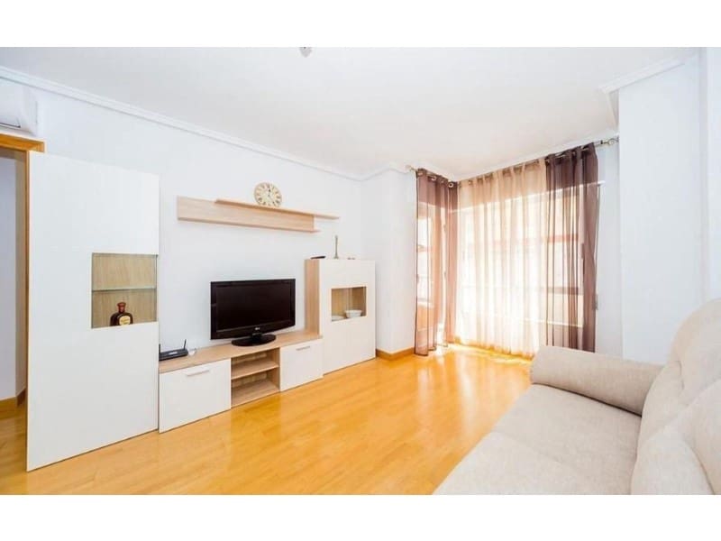 2 soveværelse Lejlighed til salg i Torrevieja - € 157.900 (Ref: 10018550)
