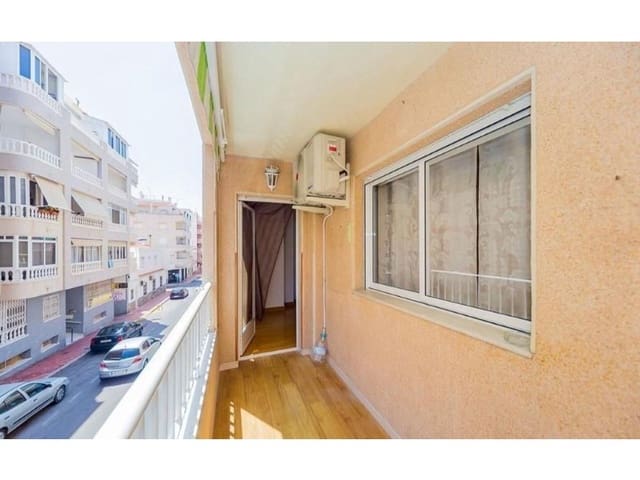 2 soveværelse Lejlighed til salg i Playa del Cura, Torrevieja - € 157.900 (Ref: 10018550)