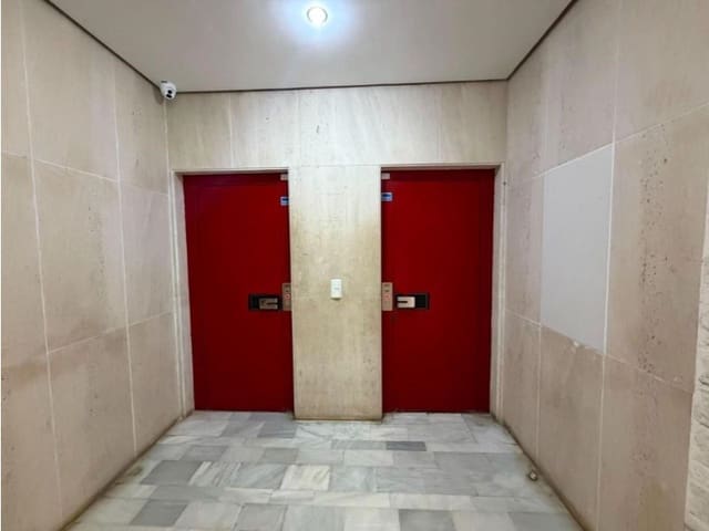 3 soverom Leilighet til salgs i Avenida Habaneras - Curva de Palangre, Torrevieja med svømmebasseng - € 200 000 (Ref: 10018552)