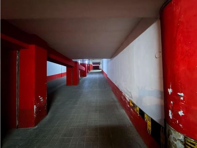 3 soverom Leilighet til salgs i Avenida Habaneras - Curva de Palangre, Torrevieja med svømmebasseng - € 200 000 (Ref: 10018552)