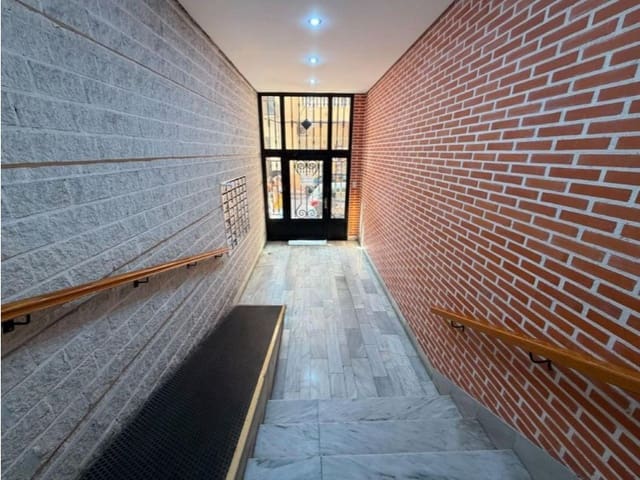3 soverom Leilighet til salgs i Avenida Habaneras - Curva de Palangre, Torrevieja med svømmebasseng - € 200 000 (Ref: 10018552)