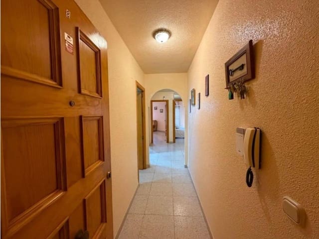3 soverom Leilighet til salgs i Avenida Habaneras - Curva de Palangre, Torrevieja med svømmebasseng - € 200 000 (Ref: 10018552)