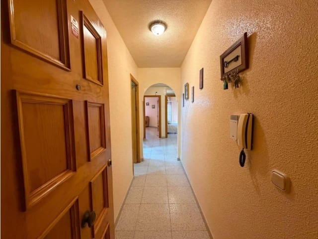 3 soverom Leilighet til salgs i Avenida Habaneras - Curva de Palangre, Torrevieja med svømmebasseng - € 200 000 (Ref: 10018552)
