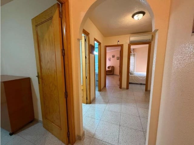3 soverom Leilighet til salgs i Avenida Habaneras - Curva de Palangre, Torrevieja med svømmebasseng - € 200 000 (Ref: 10018552)