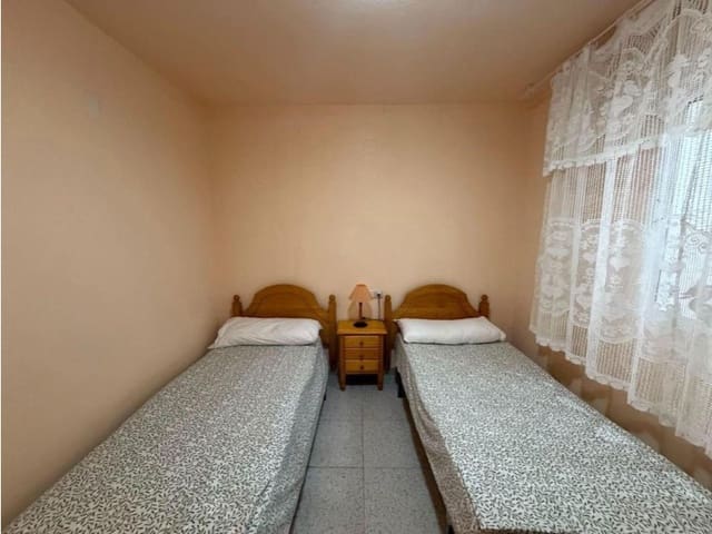 3 soverom Leilighet til salgs i Avenida Habaneras - Curva de Palangre, Torrevieja med svømmebasseng - € 200 000 (Ref: 10018552)