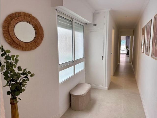 2 soveværelse Lejlighed til salg i Avenida Habaneras - Curva de Palangre, Torrevieja - € 189.900 (Ref: 10019187)
