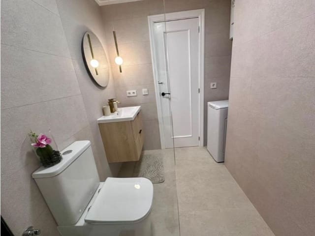 2 soveværelse Lejlighed til salg i Avenida Habaneras - Curva de Palangre, Torrevieja - € 189.900 (Ref: 10019187)