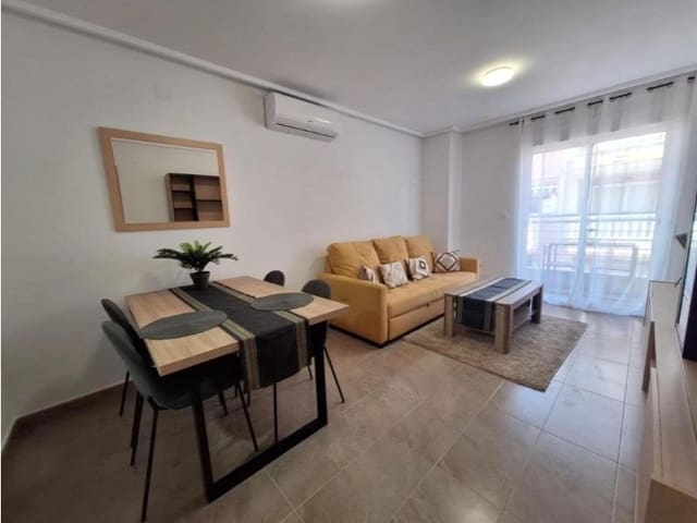 2 bedroom Apartment for sale in Puerto Deportivo, Torrevieja - € 187,000 (Ref: 10019188)