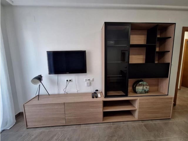 2 bedroom Apartment for sale in Puerto Deportivo, Torrevieja - € 187,000 (Ref: 10019188)