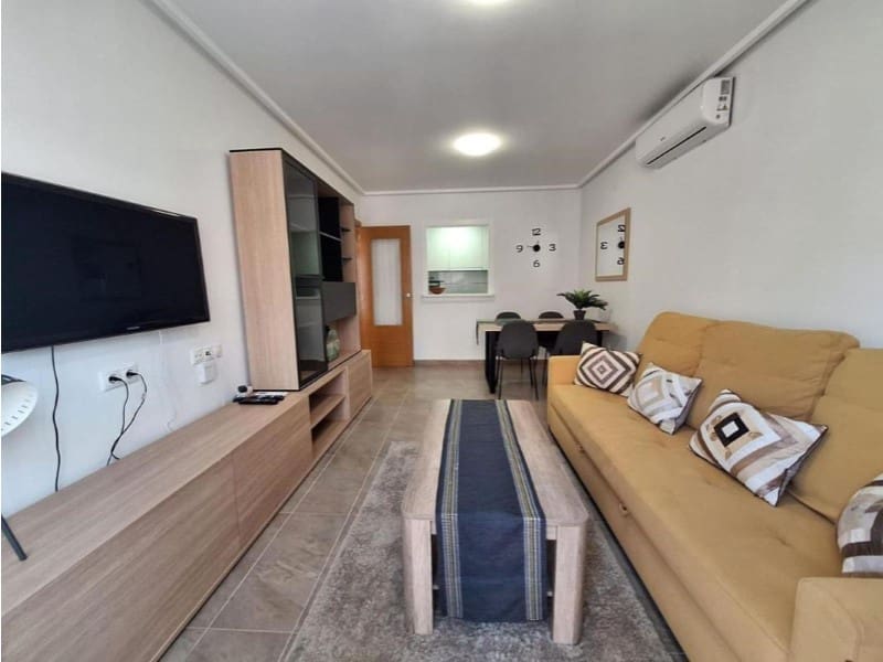 2 bedroom Apartment for sale in Torrevieja - € 187,000 (Ref: 10019188)