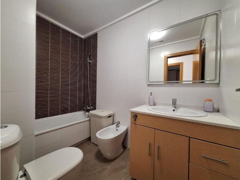 2 bedroom Apartment for sale in Torrevieja - € 187,000 (Ref: 10019188)