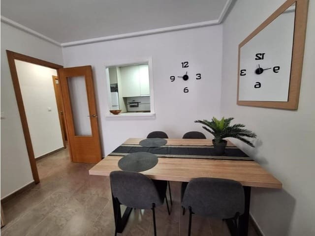 2 bedroom Apartment for sale in Puerto Deportivo, Torrevieja - € 187,000 (Ref: 10019188)