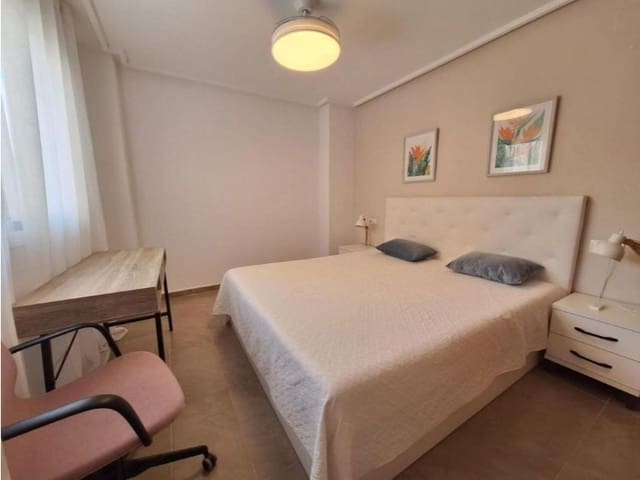 2 bedroom Apartment for sale in Puerto Deportivo, Torrevieja - € 187,000 (Ref: 10019188)