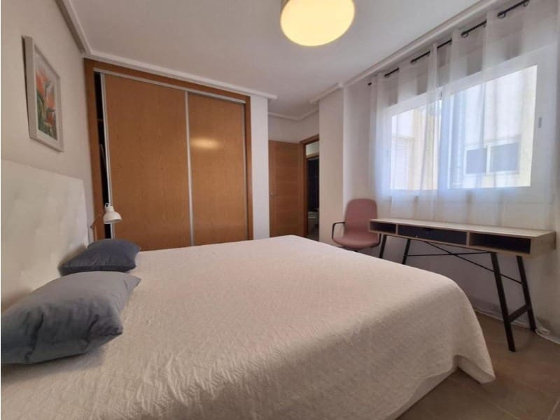 2 bedroom Apartment for sale in Torrevieja - € 187,000 (Ref: 10019188)