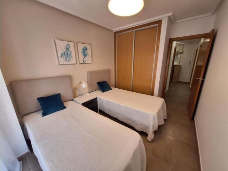 2 bedroom Apartment for sale in Torrevieja - € 187,000 (Ref: 10019188)