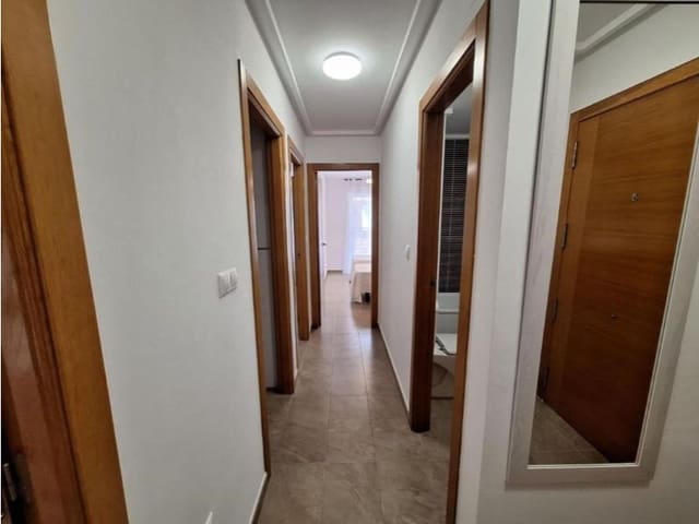 2 bedroom Apartment for sale in Puerto Deportivo, Torrevieja - € 187,000 (Ref: 10019188)