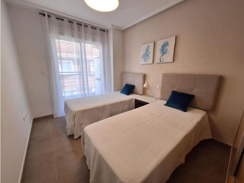 2 bedroom Apartment for sale in Torrevieja - € 187,000 (Ref: 10019188)