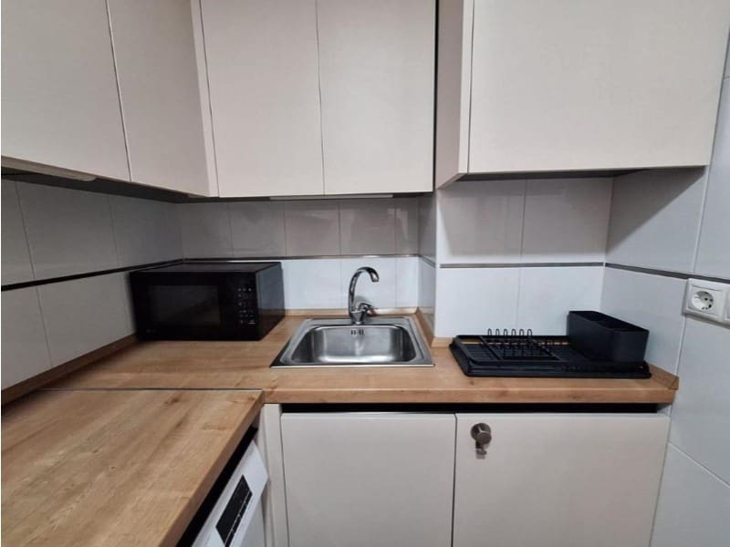 2 bedroom Apartment for sale in Torrevieja - € 187,000 (Ref: 10019188)