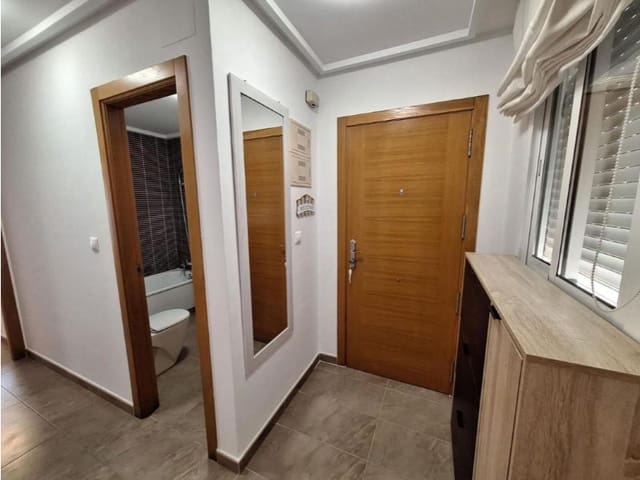 2 bedroom Apartment for sale in Puerto Deportivo, Torrevieja - € 187,000 (Ref: 10019188)