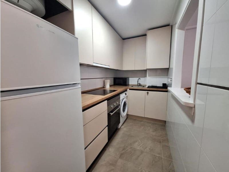 2 bedroom Apartment for sale in Torrevieja - € 187,000 (Ref: 10019188)