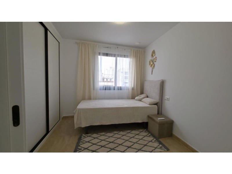 3 slaapkamer Appartement te koop in Torrevieja - € 189.900 (Ref: 10019189)