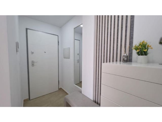 3 slaapkamer Appartement te koop in El Molino, Torrevieja - € 189.900 (Ref: 10019189)