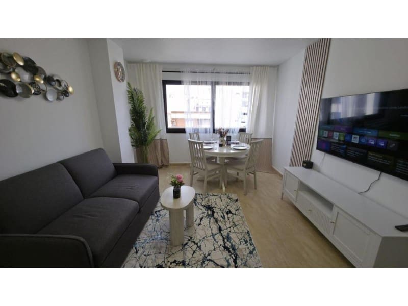 3 slaapkamer Appartement te koop in Torrevieja - € 189.900 (Ref: 10019189)