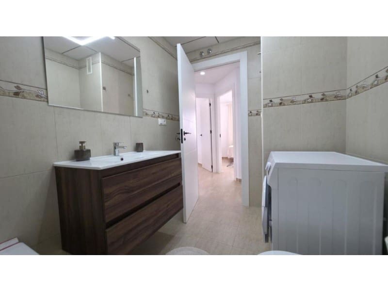 3 slaapkamer Appartement te koop in Torrevieja - € 189.900 (Ref: 10019189)
