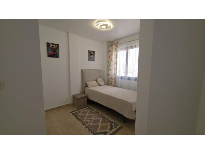 3 slaapkamer Appartement te koop in Torrevieja - € 189.900 (Ref: 10019189)