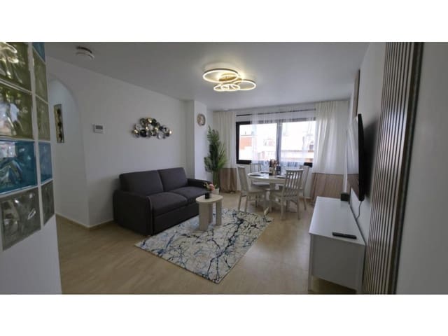 3 slaapkamer Appartement te koop in El Molino, Torrevieja - € 189.900 (Ref: 10019189)