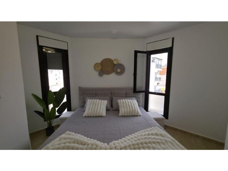 3 slaapkamer Appartement te koop in Torrevieja - € 189.900 (Ref: 10019189)