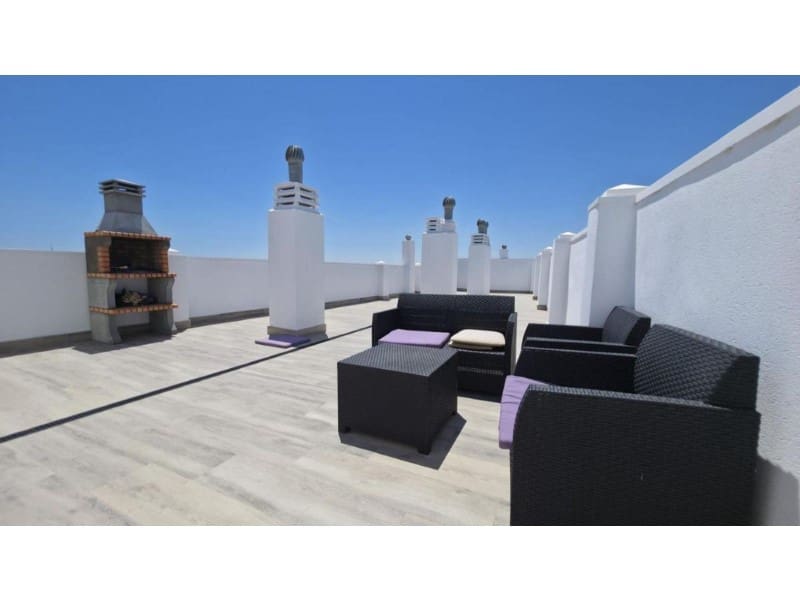 3 slaapkamer Appartement te koop in Torrevieja - € 189.900 (Ref: 10019189)