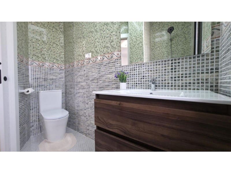 3 slaapkamer Appartement te koop in Torrevieja - € 189.900 (Ref: 10019189)