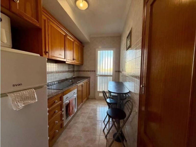 2 sypialnia Apartament na sprzedaż w Orihuela z basenem - 144 900 € (Ref: 10019192)