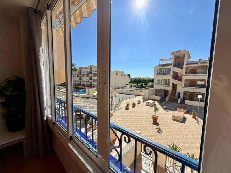 2 sypialnia Apartament na sprzedaż w Orihuela z basenem - 144 900 € (Ref: 10019192)