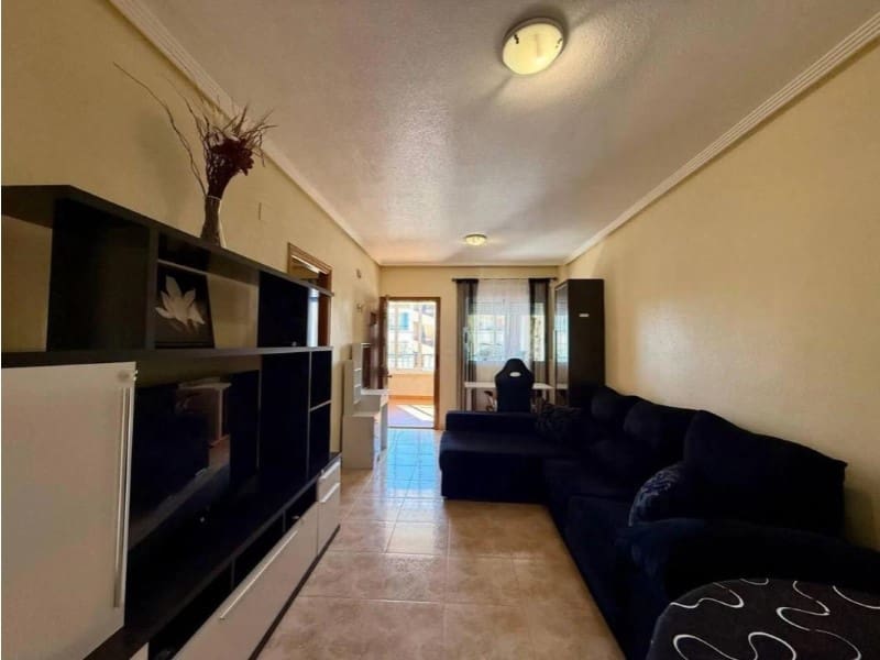 2 sypialnia Apartament na sprzedaż w Orihuela z basenem - 144 900 € (Ref: 10019192)