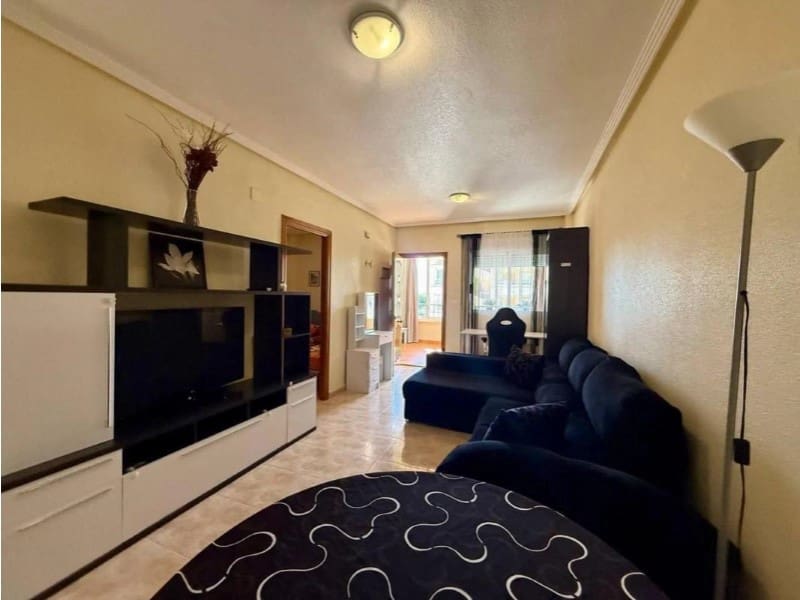 2 sypialnia Apartament na sprzedaż w Orihuela z basenem - 144 900 € (Ref: 10019192)