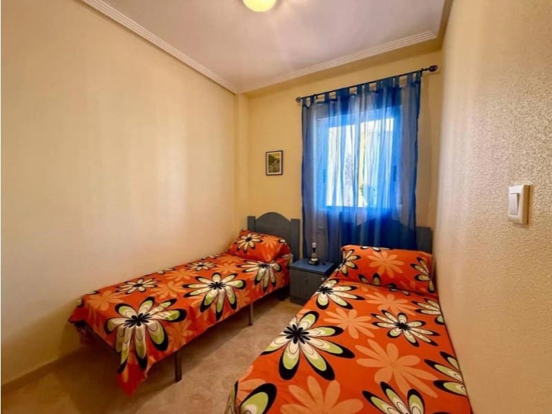 2 sypialnia Apartament na sprzedaż w Orihuela z basenem - 144 900 € (Ref: 10019192)