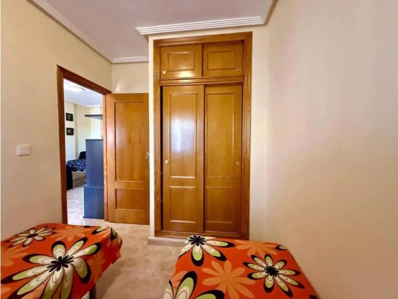 2 sypialnia Apartament na sprzedaż w Orihuela z basenem - 144 900 € (Ref: 10019192)
