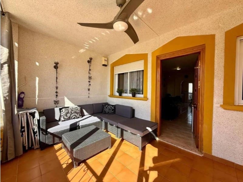 2 sypialnia Apartament na sprzedaż w Orihuela z basenem - 144 900 € (Ref: 10019192)