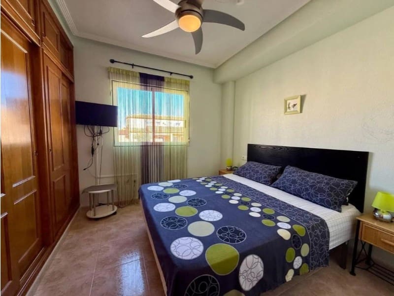 2 sypialnia Apartament na sprzedaż w Orihuela z basenem - 144 900 € (Ref: 10019192)