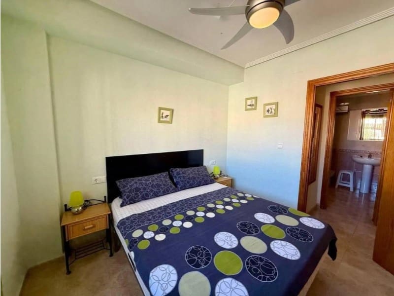 2 sypialnia Apartament na sprzedaż w Orihuela z basenem - 144 900 € (Ref: 10019192)
