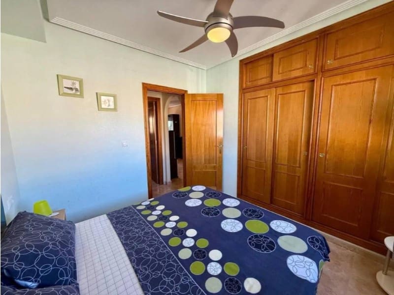 2 sypialnia Apartament na sprzedaż w Orihuela z basenem - 144 900 € (Ref: 10019192)
