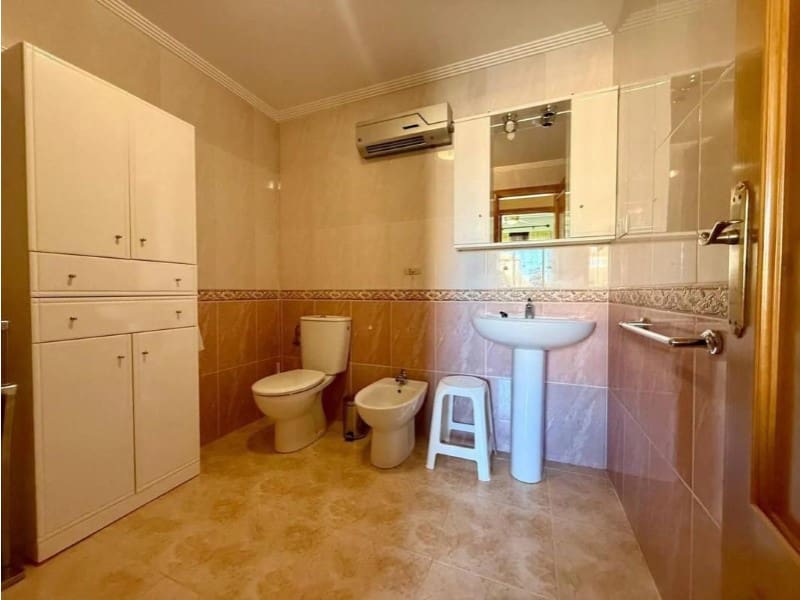 2 sypialnia Apartament na sprzedaż w Orihuela z basenem - 144 900 € (Ref: 10019192)