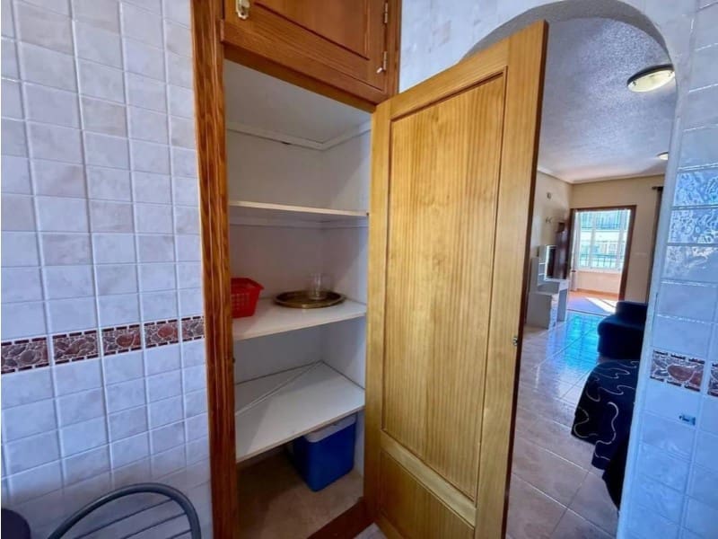 2 sypialnia Apartament na sprzedaż w Orihuela z basenem - 144 900 € (Ref: 10019192)