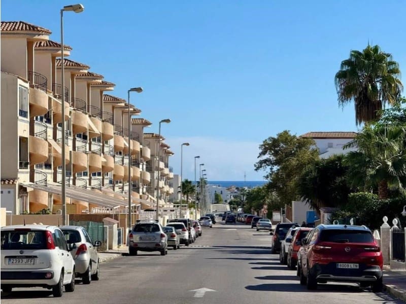2 sypialnia Apartament na sprzedaż w Orihuela z basenem - 144 900 € (Ref: 10019192)