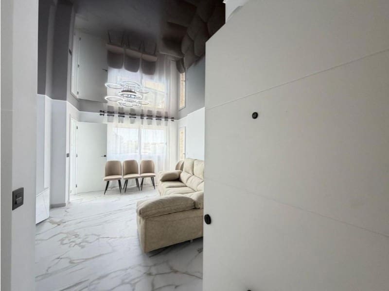1 chambre Appartement à vendre à La Zenia - 190 000 € (Ref: 10019193)