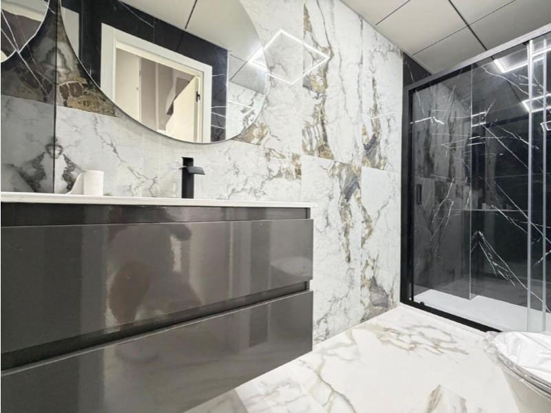 1 chambre Appartement à vendre à La Zenia - 190 000 € (Ref: 10019193)